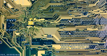 circuit board shutterstock_83001325