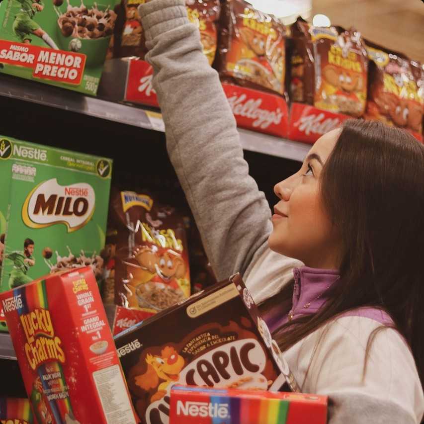 What is Net Contents Control?