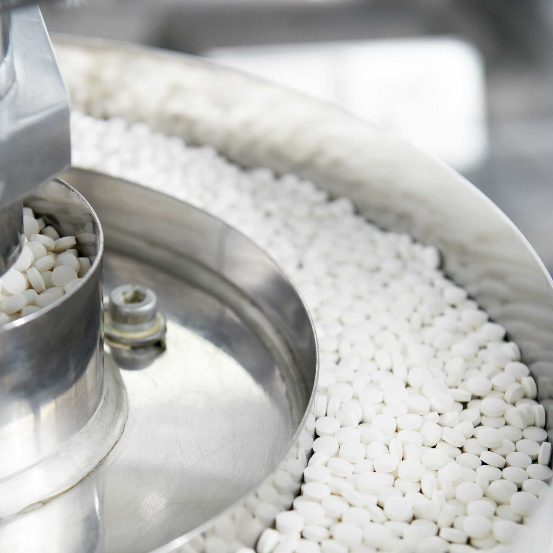 Life Sciences & Pharmaceutical